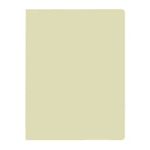 SUBCARPETA A4 180GR AMARILLO | 50 UNIDADES | (GIO)